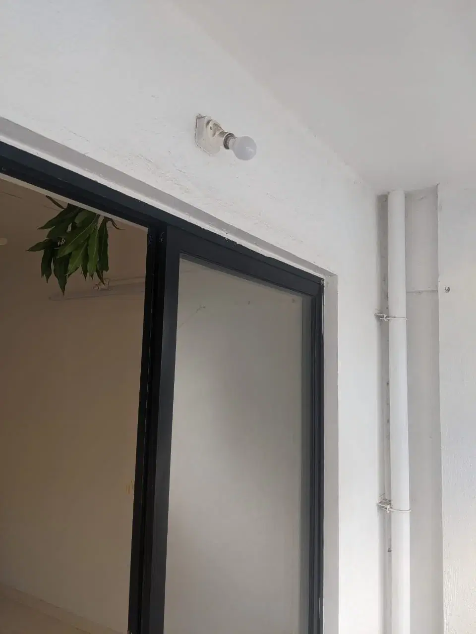 1 BHK Flat for Rent Near To EON WTC Barclays ITPP