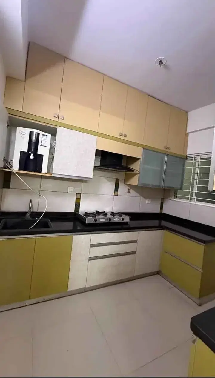 2 BHK Flat for Rent in KADUBEESANAHALLI