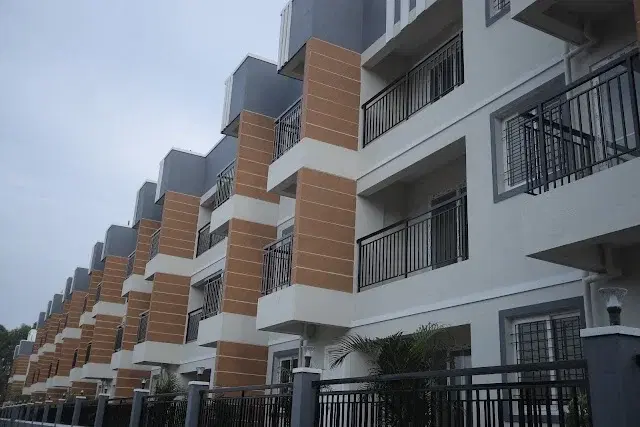 1 BHK Flat for Rent in yamare sarjapur road