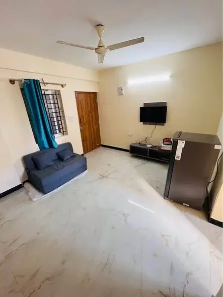 1 BHK Flat for Rent Near to WIPRO ZEPTO