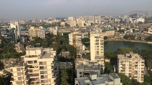 4 BHK Independent House for Sale in Bandra West