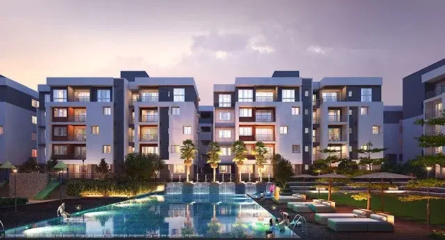 3 BHK Flat for Rent in Bangalore