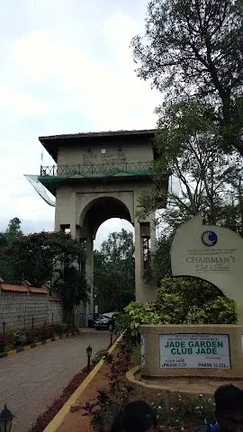 Residential Plot for Rent in Sadahalli – off Bellary Road