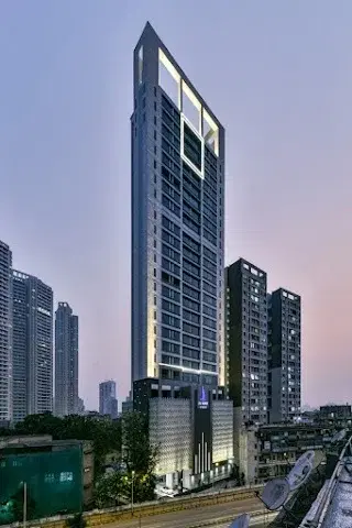 2 BHK Flat for Rent in Nahar R4 Tower