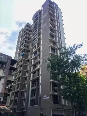 1 BHK Flat for Rent in Jogeshwari West