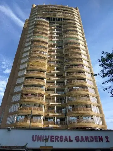 2 BHK Flat for Rent in Amrut Nagar Jogeshwari west