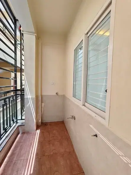 2 BHK Flat for Rent in BTM 2 nd stage