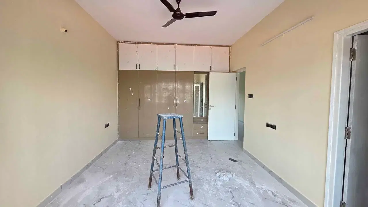 2 BHK Flat for Rent in Jp nagar 7th phase