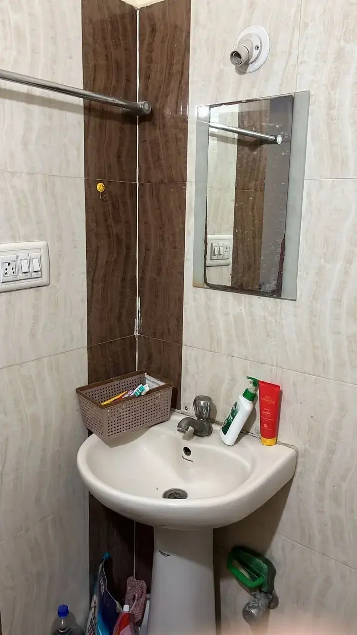 2 BHK Flat for Rent in Kasavanahalli KPR Habitat