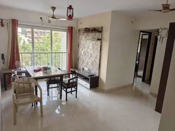 2 BHK Flat for Rent in Chembur