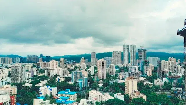 1 BHK Flat for Rent in Vajira