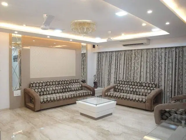 3 BHK Flat for Rent in Goregaon