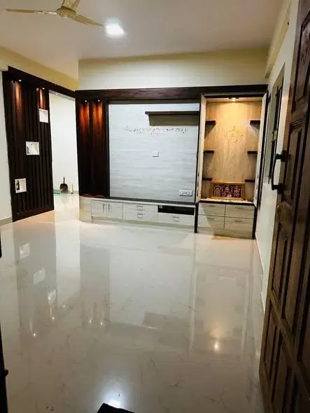Double Occupancy for Female in 3 BHK Flat for Rent in J P Heights