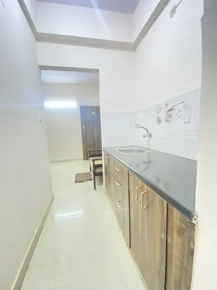 1 BHK Flat for Rent in Munnekollal near to ( More super market )