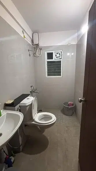 3 BHK Independent House for Rent in Maarq Alpha