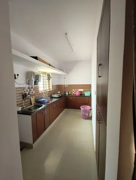 2 BHK Flat for Rent in Yemalur (near Bellandur