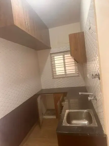 2 BHK Flat for Rent in ITI Layout