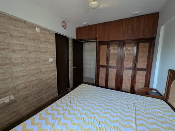 3 BHK Flat for Rent Near Balewadi High Street