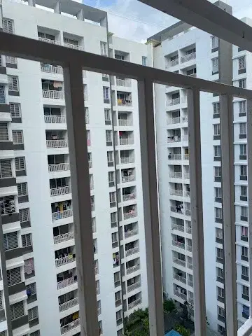 2 BHK Flat for Rent in Wakad