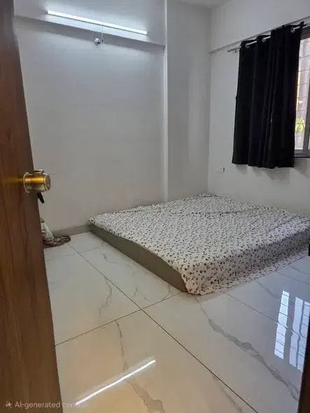 2 BHK Flat for Sale in Bavdhan Near Vidnyan Nagar