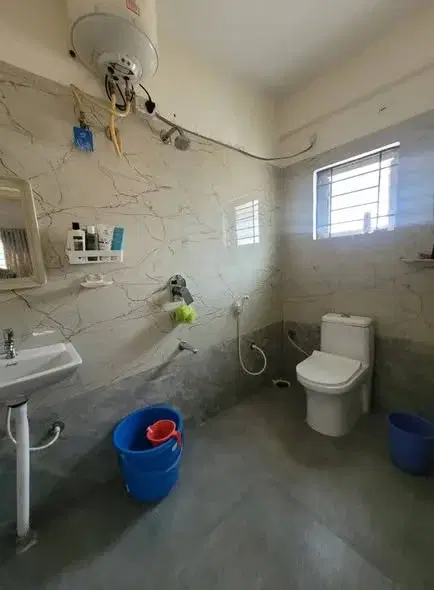 2 BHK Flat for Rent in kudlugate near hsr