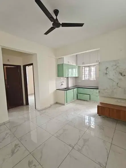 2 BHK Flat for Rent in Embassy golflinks,Dell