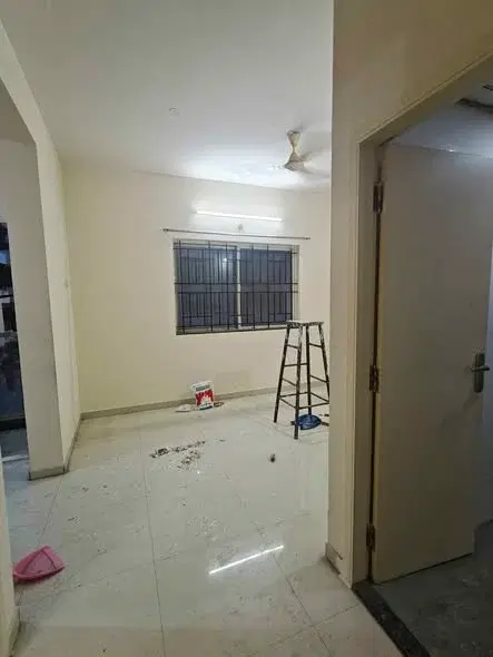 1 BHK Flat for Rent in Murgeshpalya Near Manipal Hospital