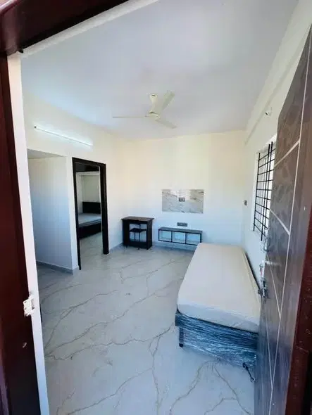 1 BHK Flat for Rent in Doddenkundi