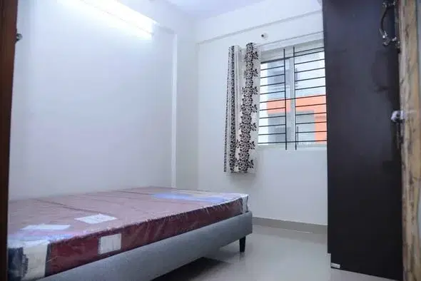 1 BHK Flat for Rent in Bellandur Green Glen Layout Bengaluru