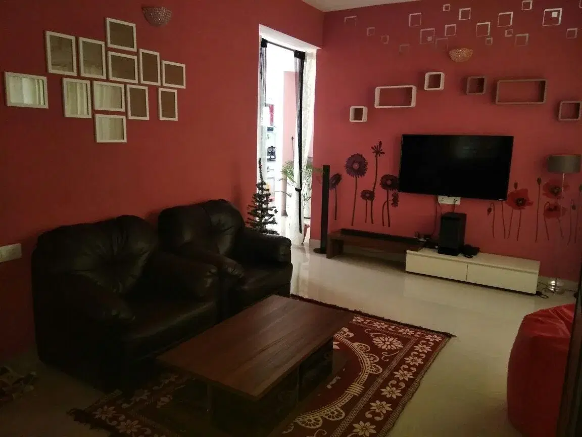 2 BHK Flat for Rent in Munnekollal