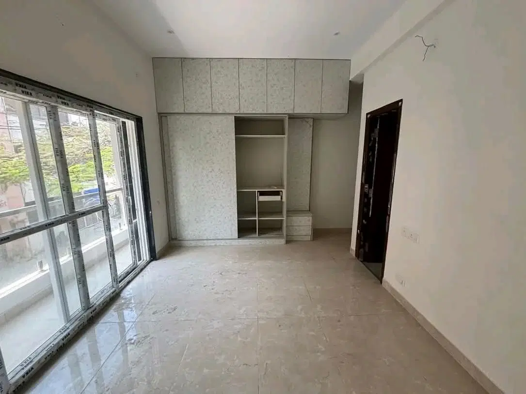 3 BHK Flat for Rent in Halasuru Near by Metro Station