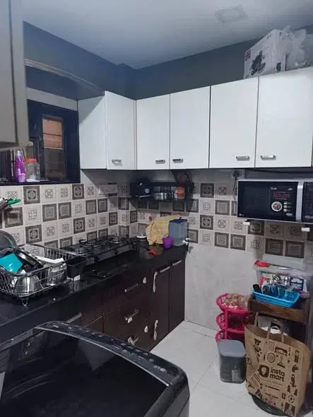 1 BHK Flat for Rent in Tilaknagar Chembur