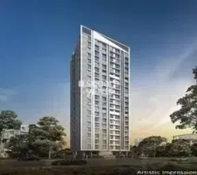 2 BHK Flat for Rent in Saibaba Orchid