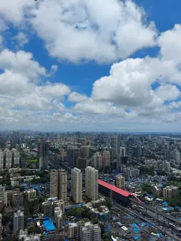 2 BHK Flat for Rent in Malad East