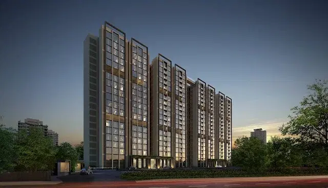 3 BHK Flat for Sale in Mumbai