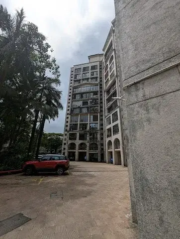 3 BHK Flat for Rent in ANDHERI WEST VERSOVA