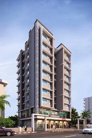 2 BHK Flat for Sale in 5TH ROAD