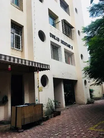 1 BHK Flat for Rent in Mumbai