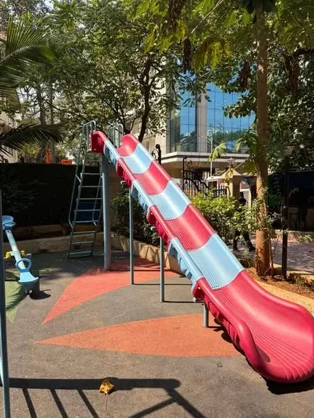 3 BHK Flat for Rent in Sewree