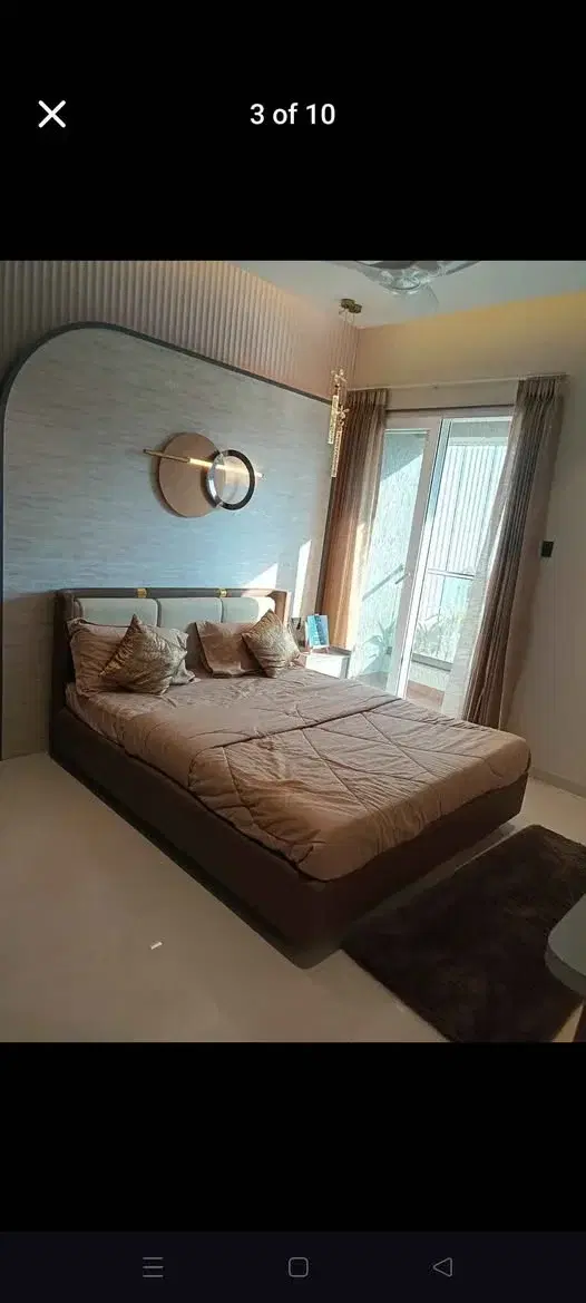 1 BHK Flat for Sale in NAVI MUMBAI