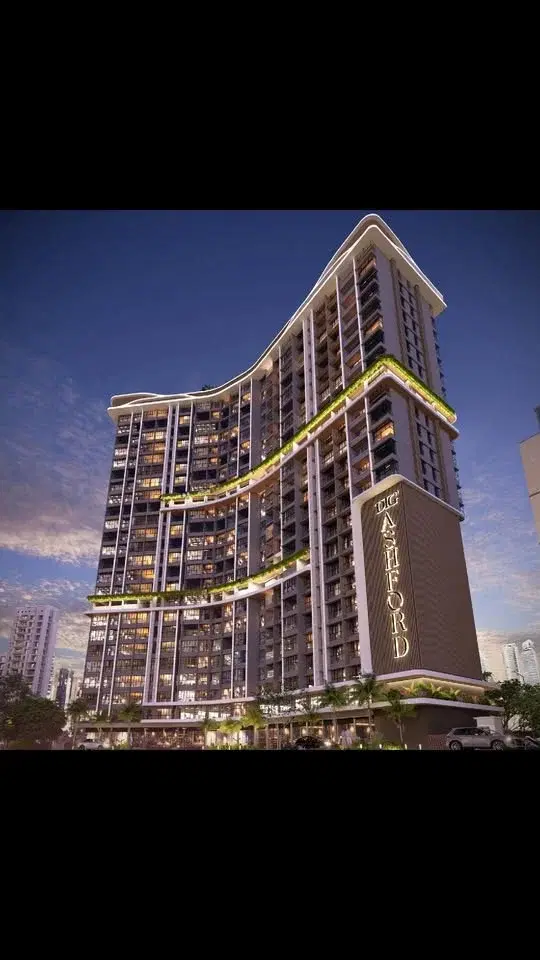 1 BHK Flat for Sale in Rajendra Nagar