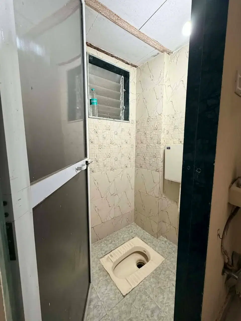 1 BHK Flat for Rent in Nerul Sector 20 West