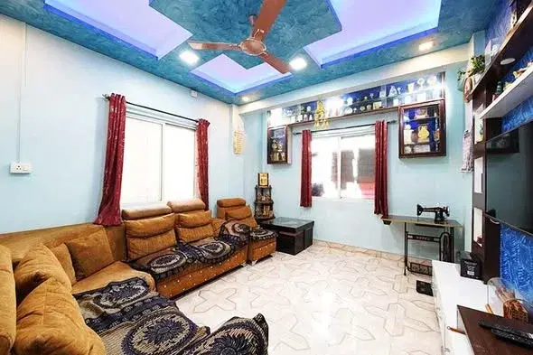 4 BHK Independent House for Sale in Kondhwa