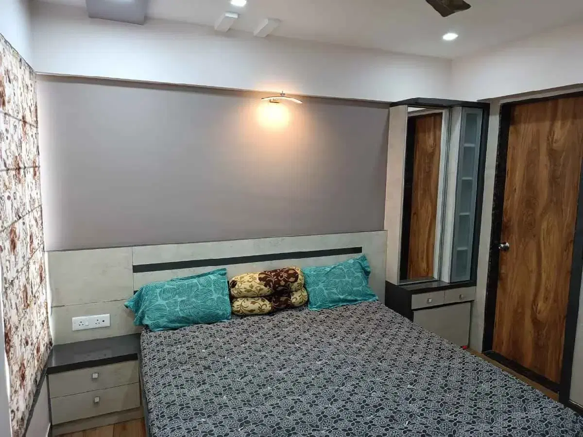 2 BHK Flat for Rent in Chesterfield