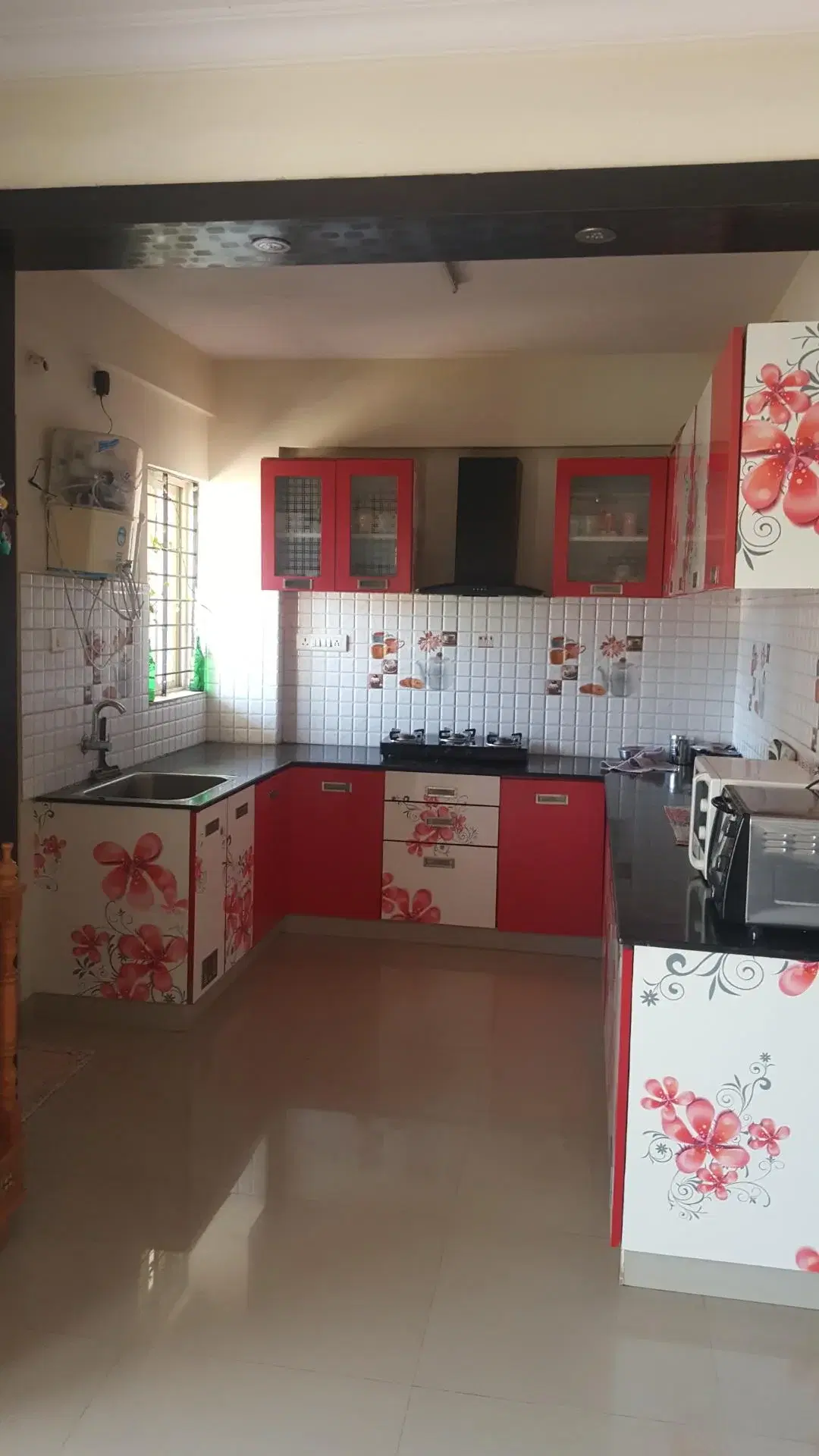 2 BHK Flat for Rent in Balagere main road