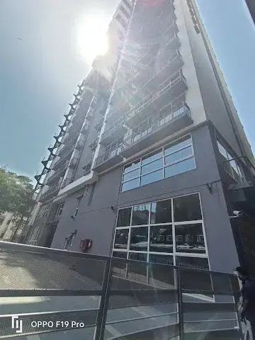 2 BHK Flat for Rent in Andheri West – Azad Nagar