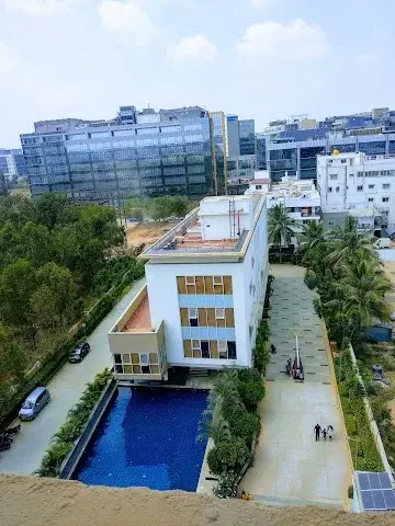 2 BHK Flat for Sale in Bangalore