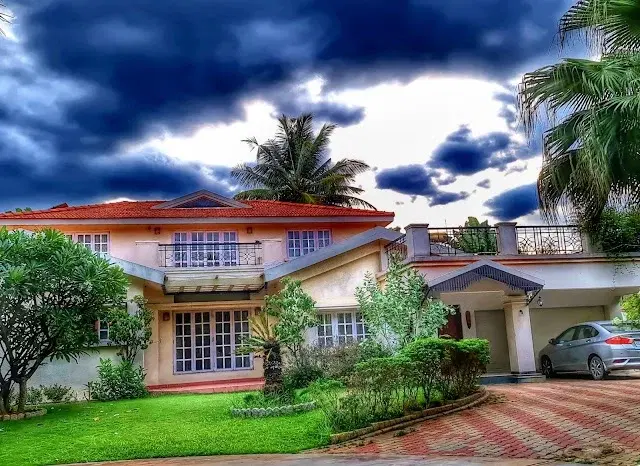 3 BHK Villa for Rent in East Bangalore