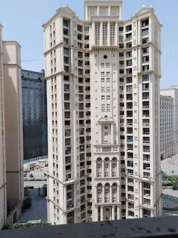 3 BHK Flat for Sale in Hiranandani Estate
