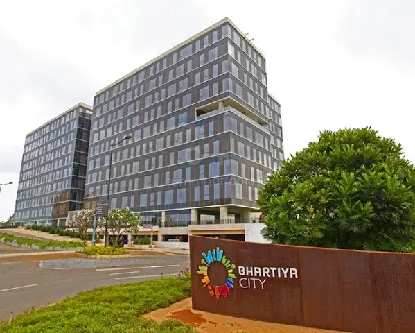 4 BHK Flat for Rent in Bangalore